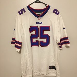 Buffalo Bills Jersey
